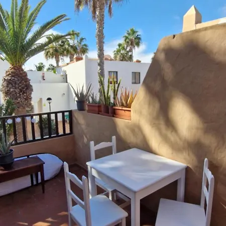 Casa Surf Oasis