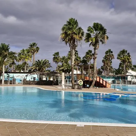 Casa Surf Oasis Appartement