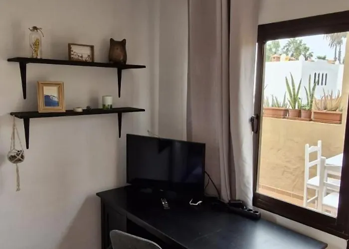 Casa Surf Oasis Appartement