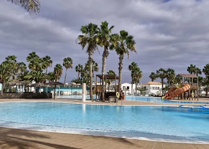 Casa Surf Oasis Appartement Corralejo