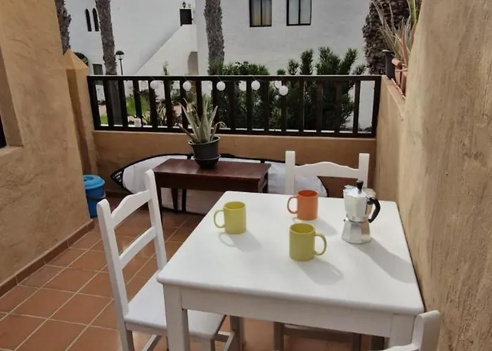 Casa Surf Oasis Appartement *