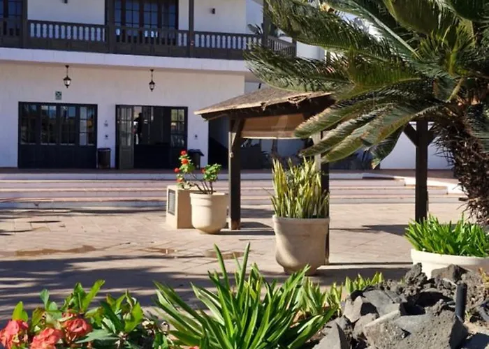 Casa Surf Oasis Appartement *