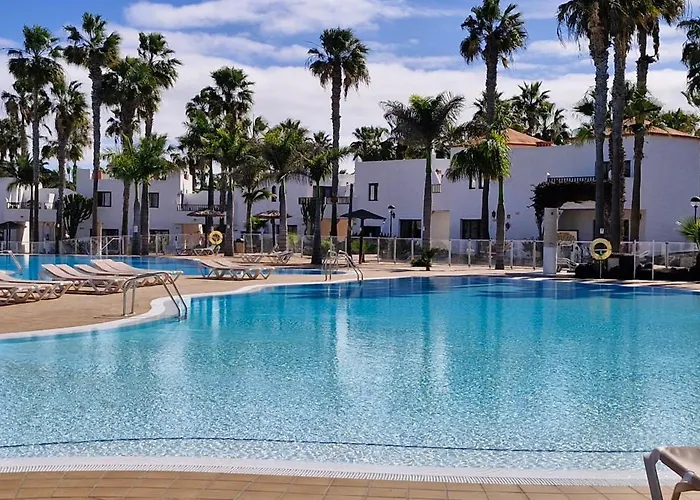 Appartement Casa Surf Oasis