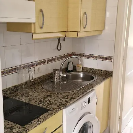 Casa Surf Oasis Corralejo