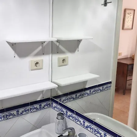 Casa Surf Oasis Apartman