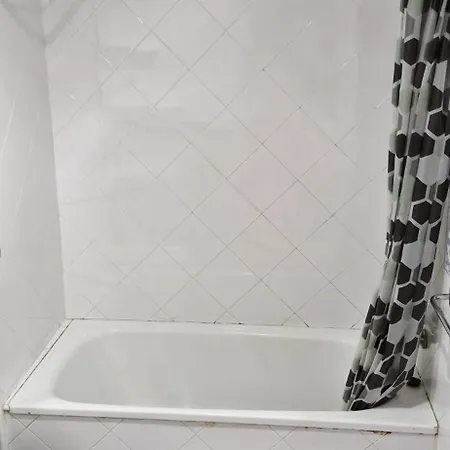 Casa Surf Oasis Apartament Corralejo