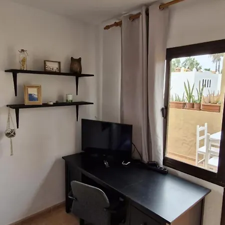 Casa Surf Oasis Apartament