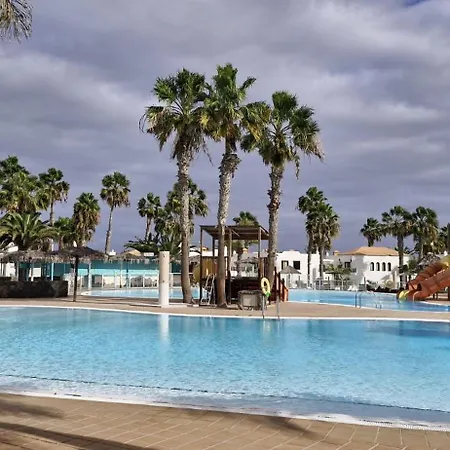 Casa Surf Oasis Apartman Corralejo