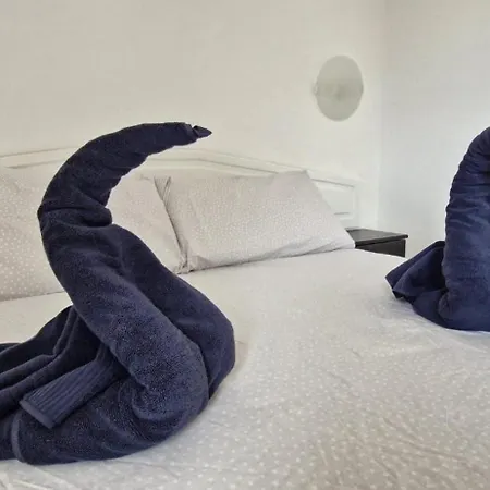 Apartman Casa Surf Oasis *