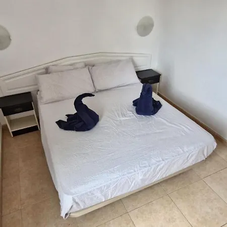 Apartman Casa Surf Oasis Corralejo