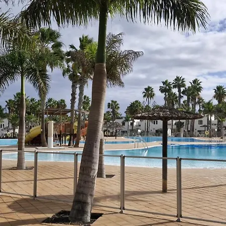 Casa Surf Oasis Appartement