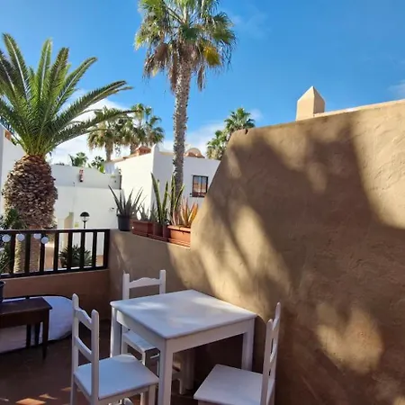 Casa Surf Oasis Apartman Corralejo