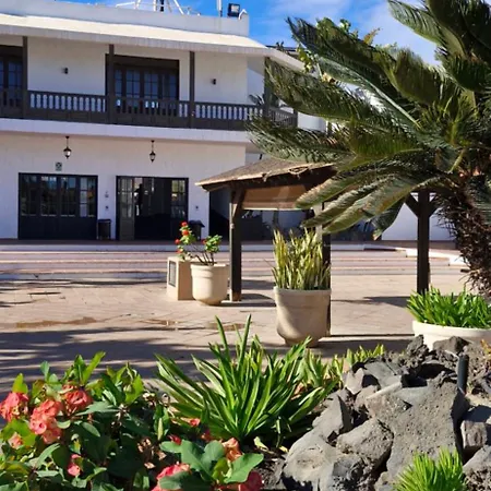Casa Surf Oasis Appartement *