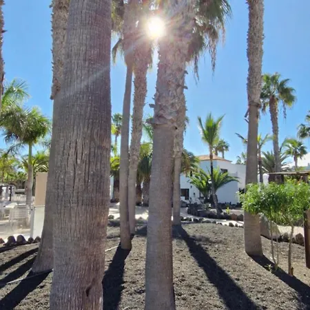 Apartament Casa Surf Oasis Corralejo
