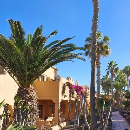 Casa Surf Oasis Appartement