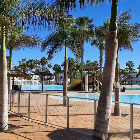 Casa Surf Oasis * Corralejo