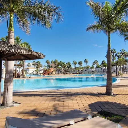 Apartament Casa Surf Oasis Corralejo