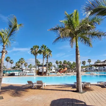 Casa Surf Oasis Apartman Corralejo