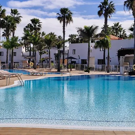 Appartement Casa Surf Oasis