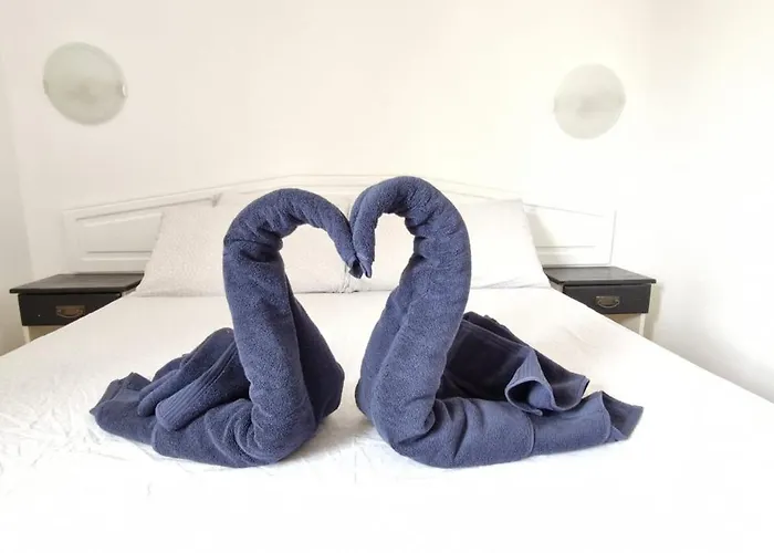 Casa Surf Oasis 아파트 코라레호