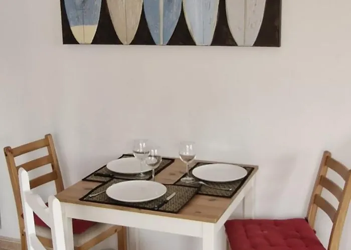 Casa Surf Oasis *