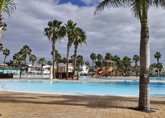 アパート Casa Surf Oasis
