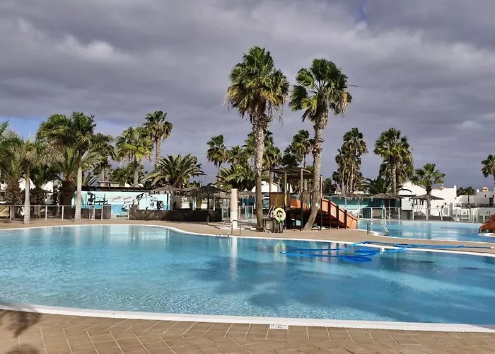 Casa Surf Oasis アパート