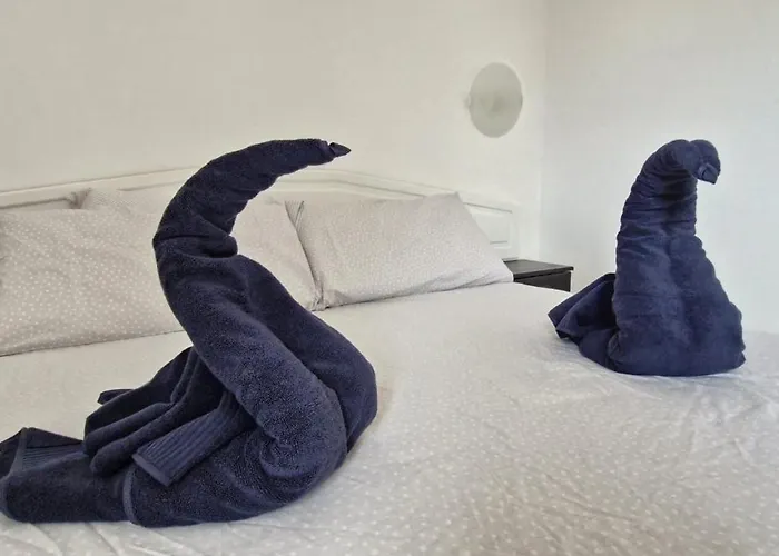 아파트 Casa Surf Oasis *