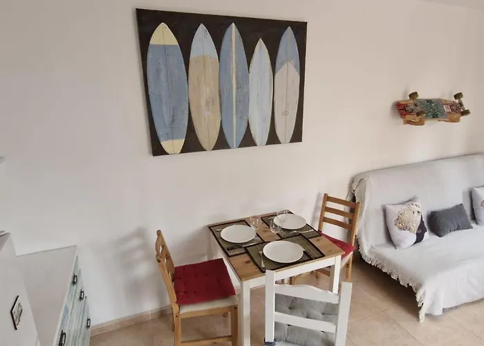 Casa Surf Oasis *