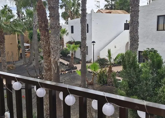 Casa Surf Oasis アパート コラレホ