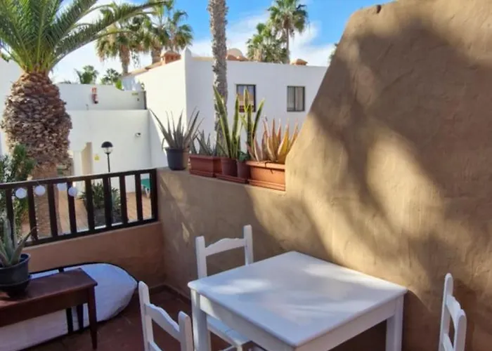 Casa Surf Oasis