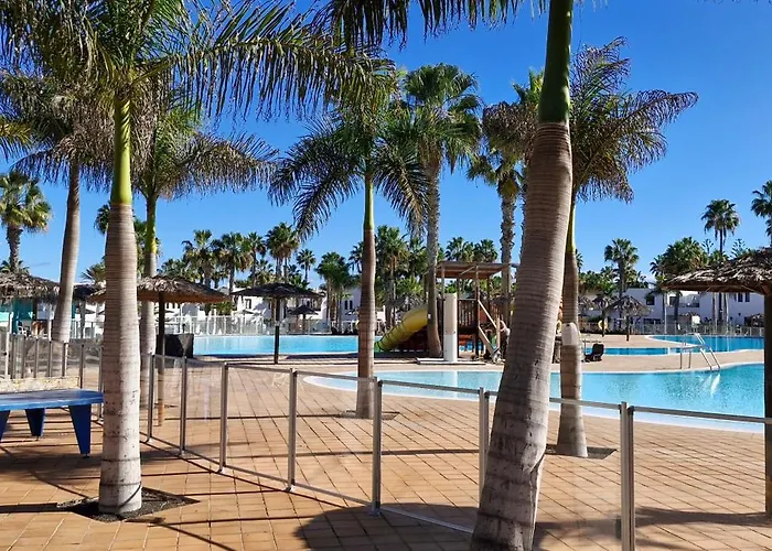 Casa Surf Oasis * コラレホ