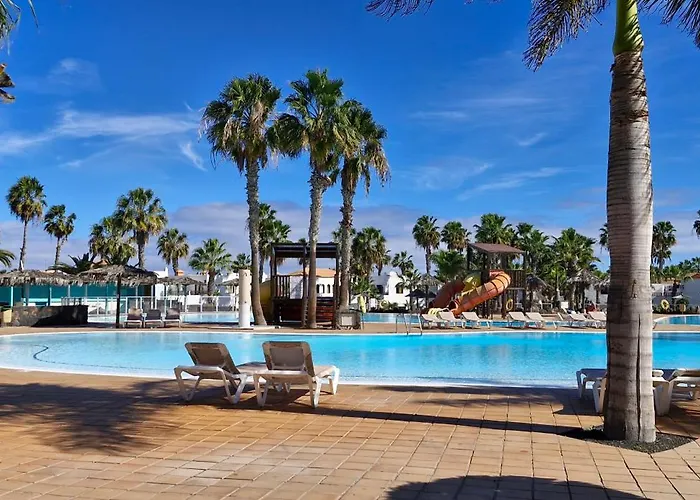 Casa Surf Oasis *