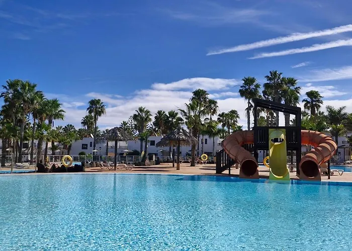 Casa Surf Oasis