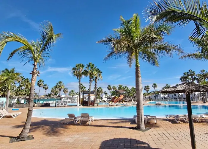 Casa Surf Oasis アパート コラレホ