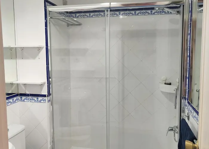 아파트 Casa Surf Oasis *