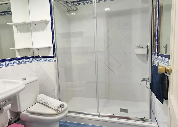 アパート Casa Surf Oasis *