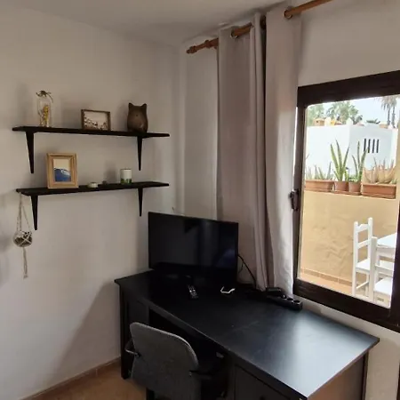 Casa Surf Oasis Apartament *