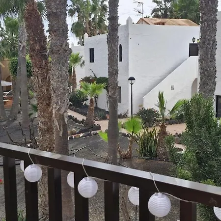 Casa Surf Oasis Apartament Corralejo